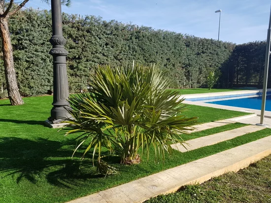 paisajismo