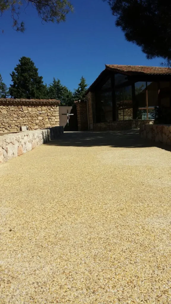 Albañilería exterior